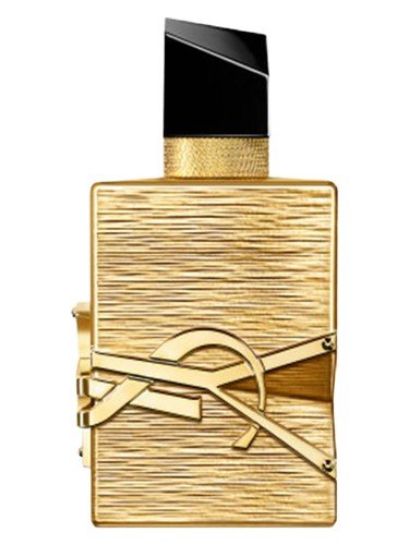 Libre Vanille Couture