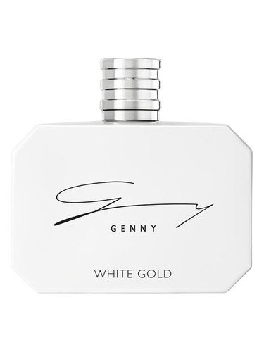Genny White Gold