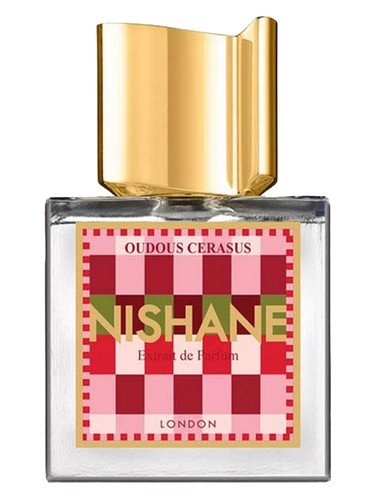 Oudous Cerasus