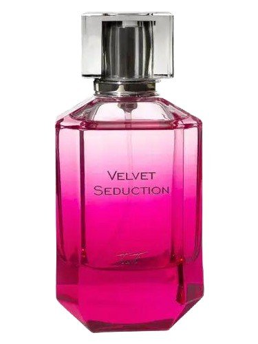 Velvet Seduction