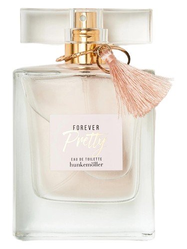 Forever Pretty