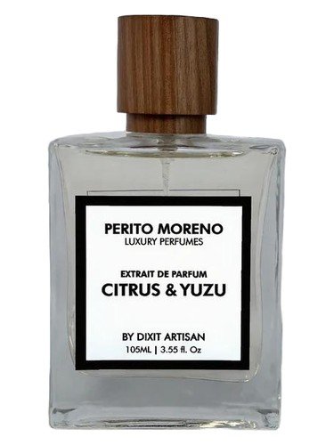 Citrus & Yuzu