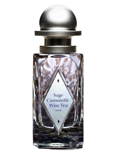 Sage and Camomile Wise Tea