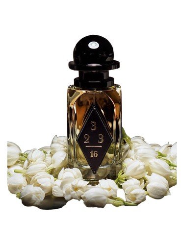 Wild Jasmine