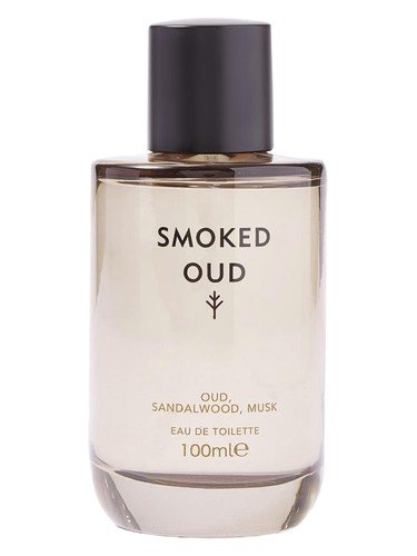 Smoked Oud