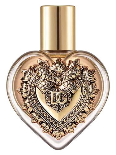 Devotion Sacred Heart Limited Edition