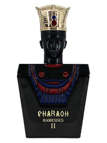 Pharaoh Ramesses II
