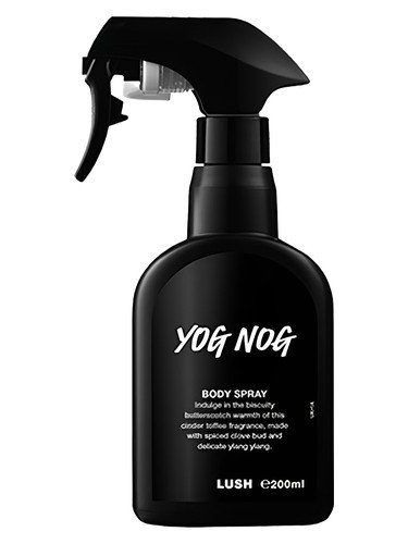 Yog Nog