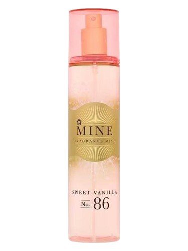 Mine Sweet Vanilla No.86