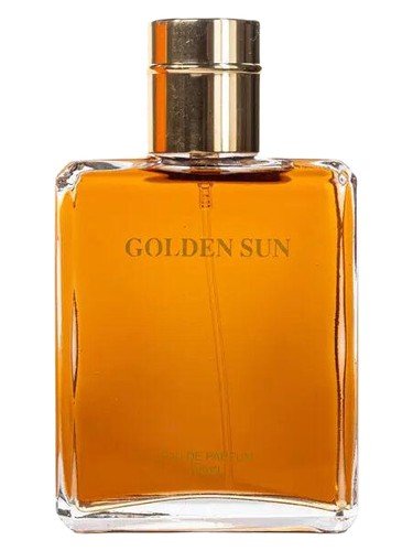 Golden Sun