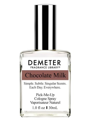 Chocolate Milk