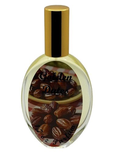 Golden Dates