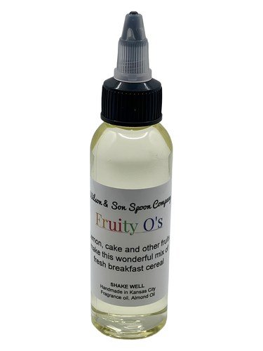 Fruity O’s