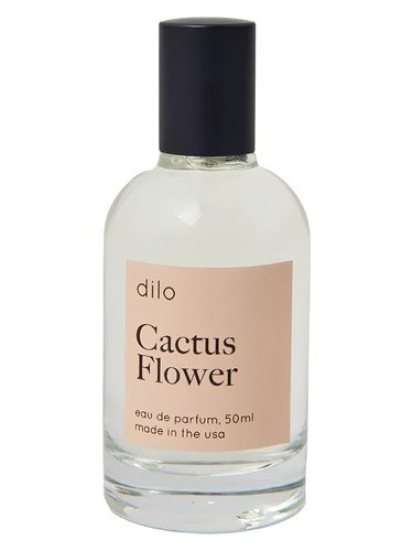 Cactus Flower