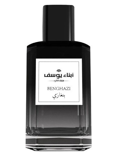 Benghazi