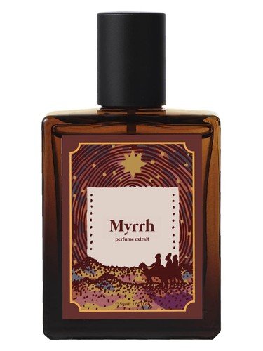Myrrh