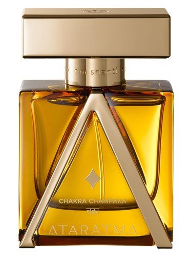 Chakra Champaka