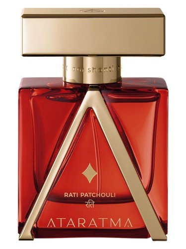 Rati Patchouli
