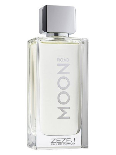 Moon Road