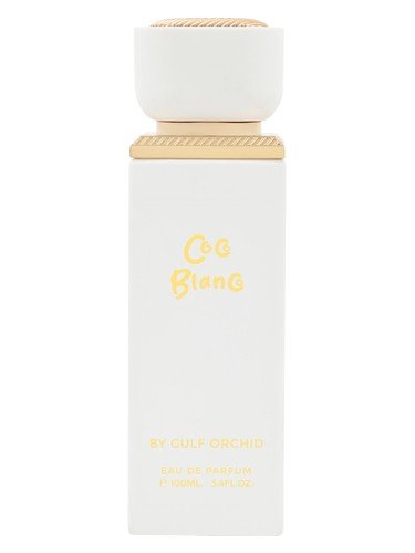 Coco Blanco