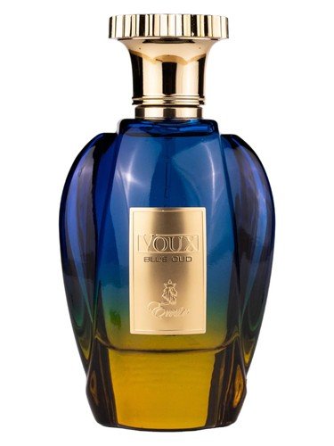 Voux Blue Oud