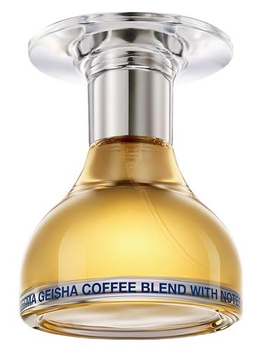 Geisha Coffee