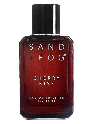 Cherry Kiss
