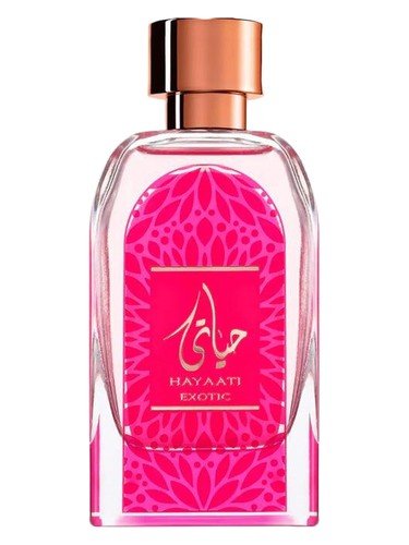 Hayaati Exotic