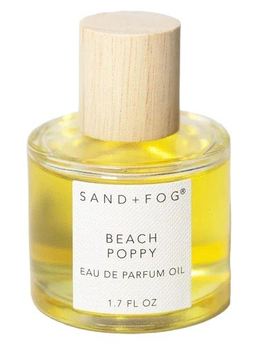 Beach Poppy