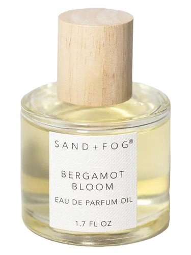 Bergamot Bloom