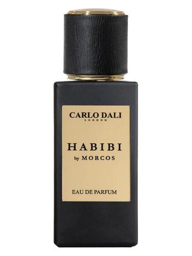Habibi by Morcos