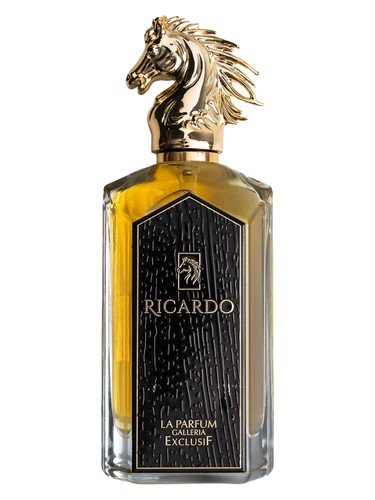 Ricardo