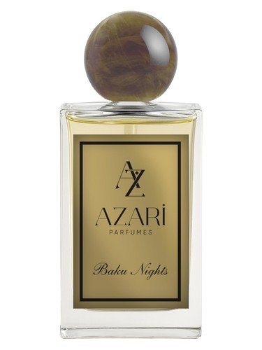 Baku Nights Gold