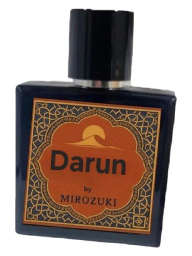 Darun