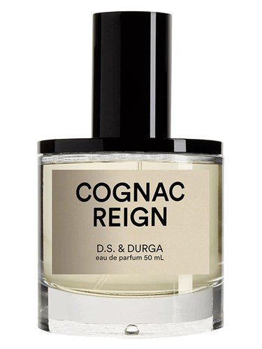 Cognac Reign