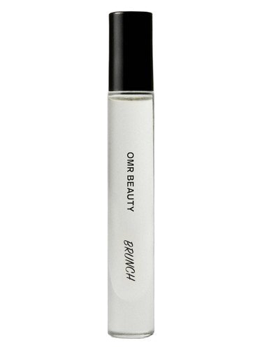 Brunch Perfume Oil