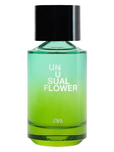 Unusual Flower Eau de Parfum