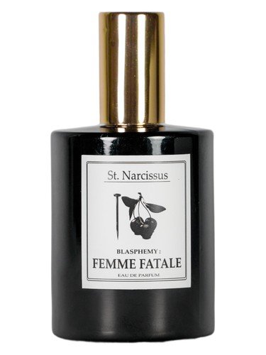 Femme Fatale