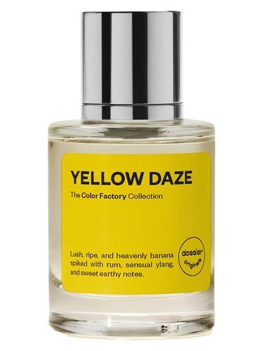 Yellow Daze