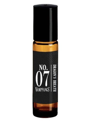 No. 7 Dragon’s Breath