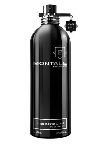 Aromatic Lime