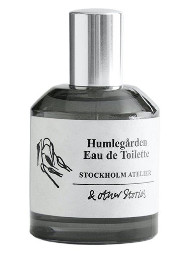 Humlegården