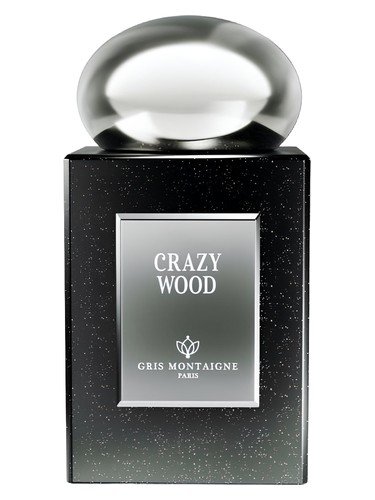 Crazy Wood