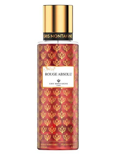 Rouge Absolu