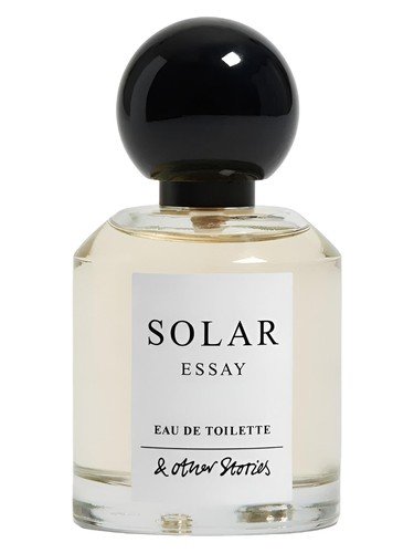 Solar Essay
