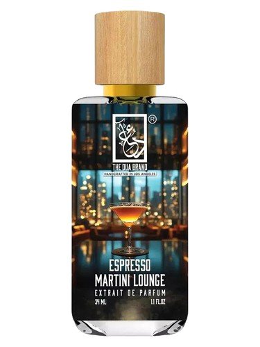 Espresso Martini Lounge