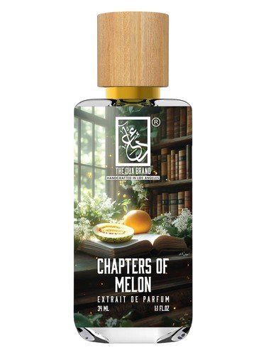 Chapters of Melon