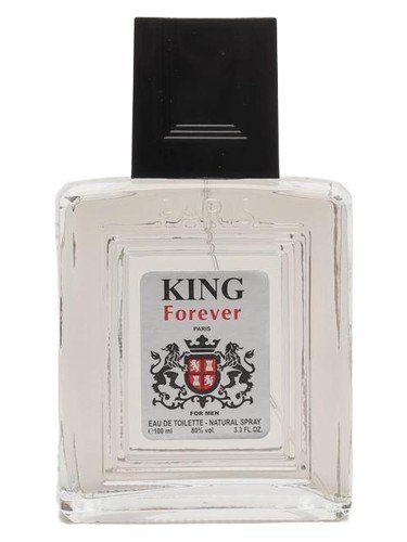 King Forever