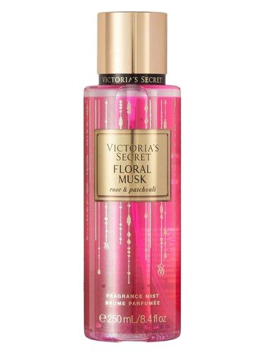 Floral Musk