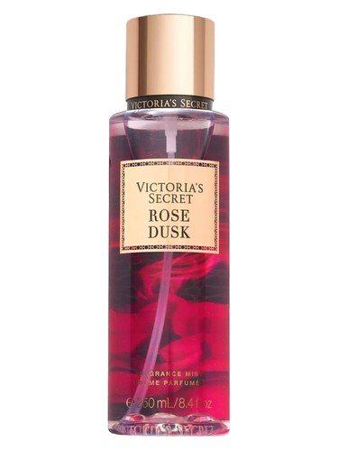 Rose Dusk